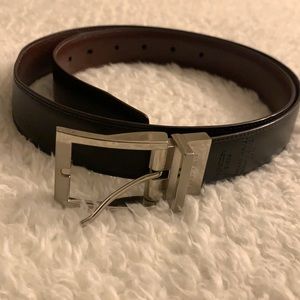 Men’s belt